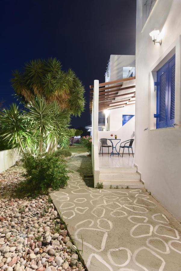 Christina Dream Village Pastida Exterior foto